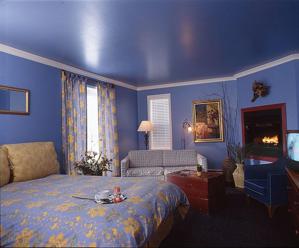 Auberge La Camarine Бопре Екстер'єр фото