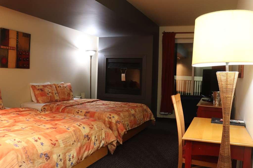 Auberge La Camarine Бопре Номер фото