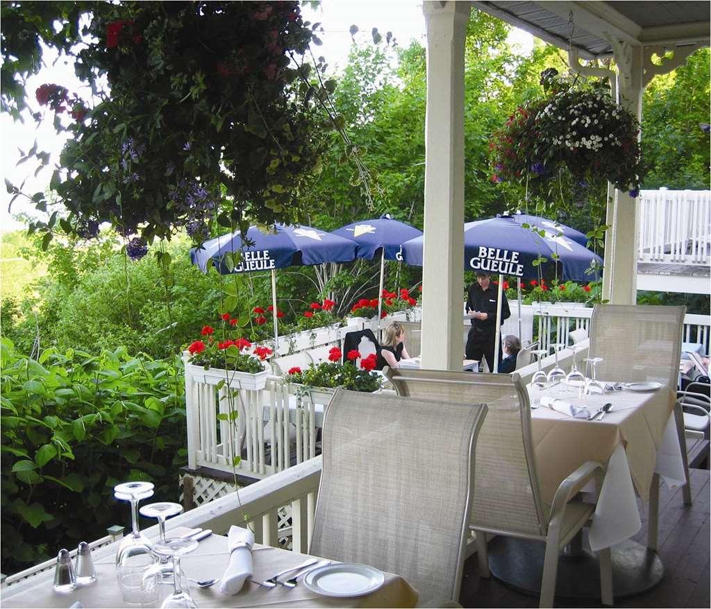 Auberge La Camarine Бопре Екстер'єр фото