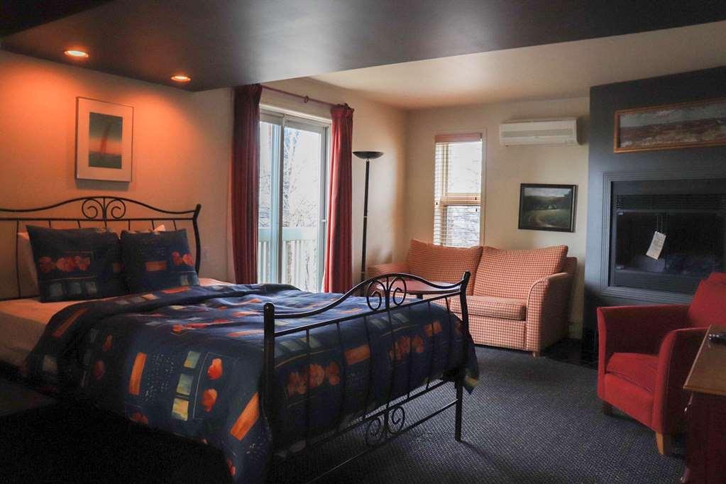 Auberge La Camarine Бопре Номер фото