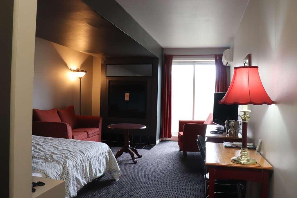 Auberge La Camarine Бопре Номер фото