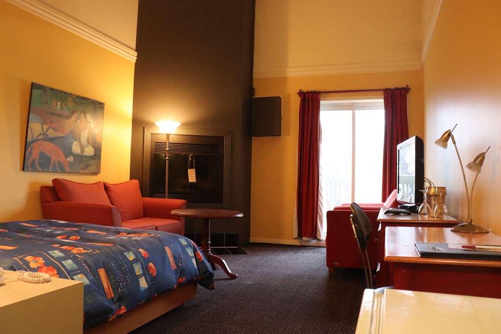 Auberge La Camarine Бопре Номер фото