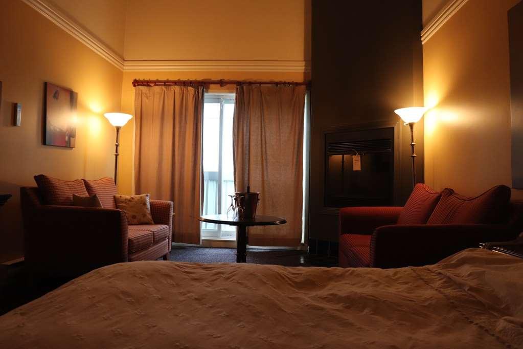Auberge La Camarine Бопре Номер фото