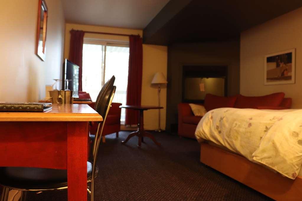 Auberge La Camarine Бопре Номер фото