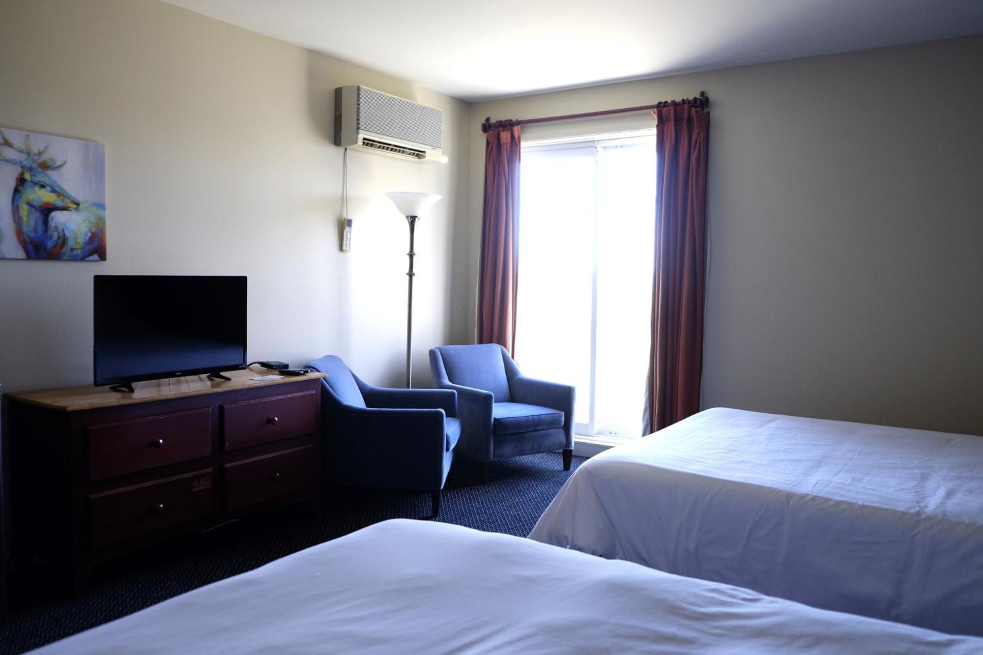 Auberge La Camarine Бопре Номер фото