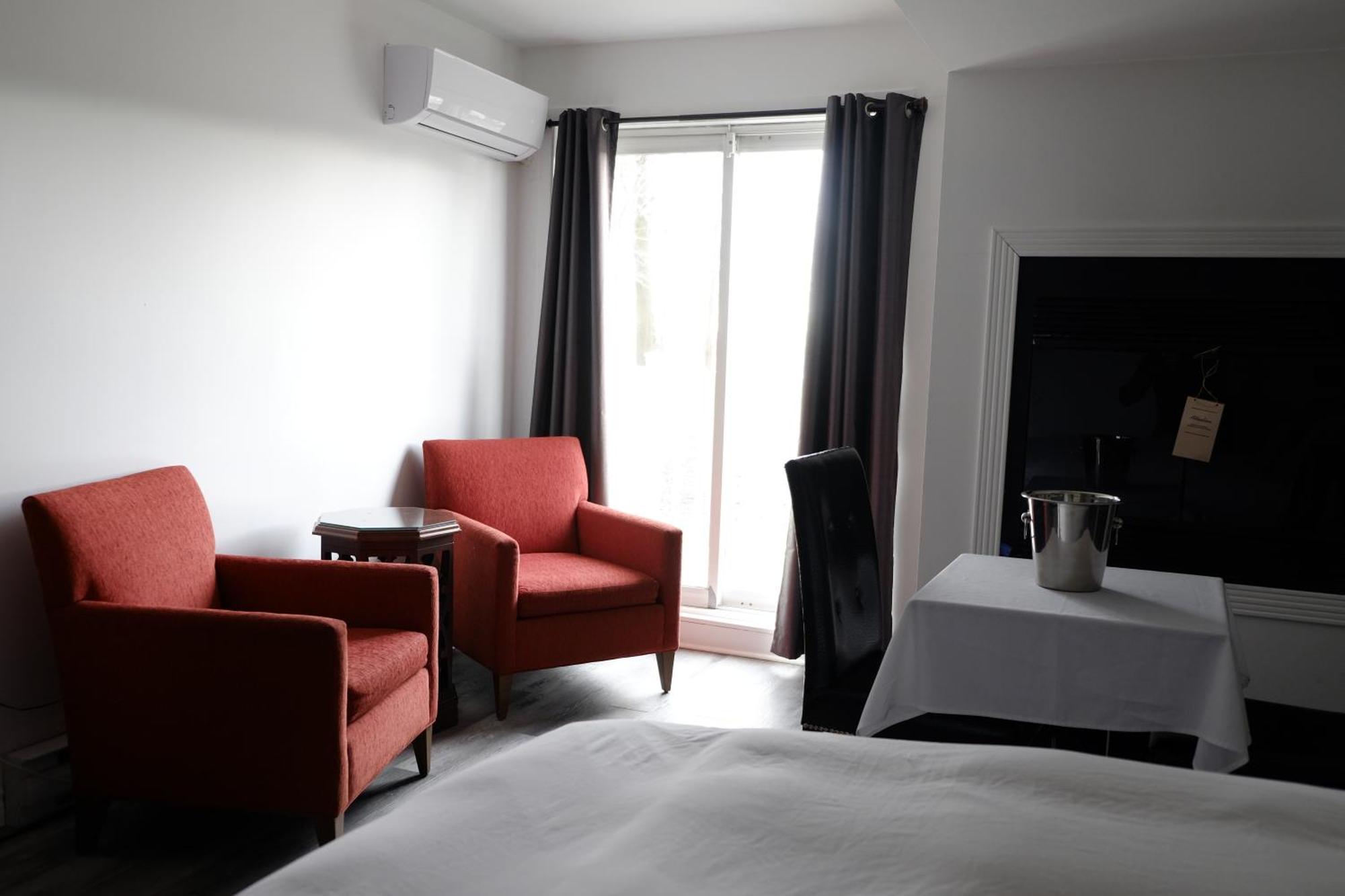 Auberge La Camarine Бопре Екстер'єр фото