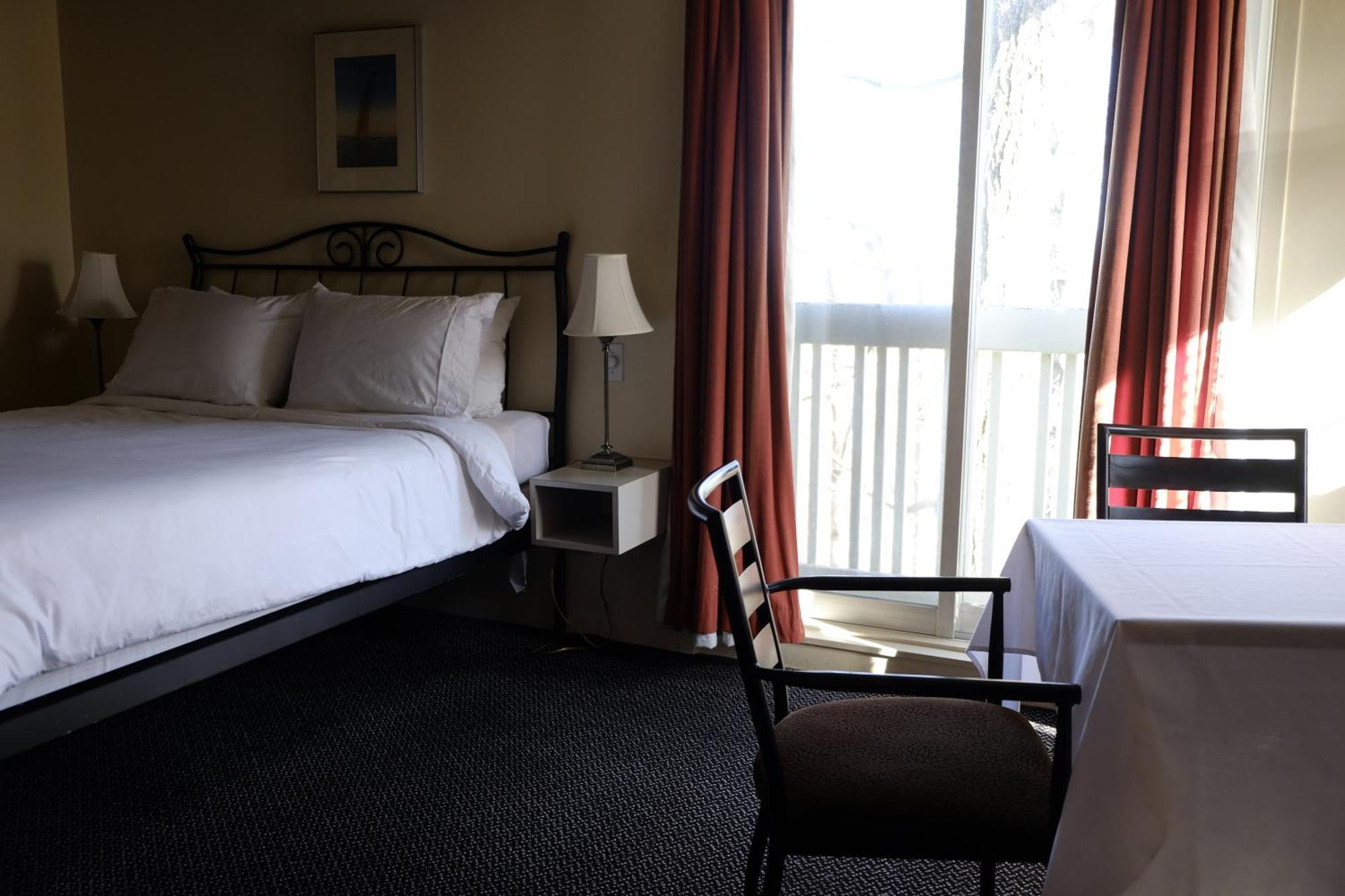 Auberge La Camarine Бопре Номер фото