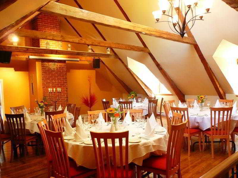 Auberge La Camarine Бопре Екстер'єр фото