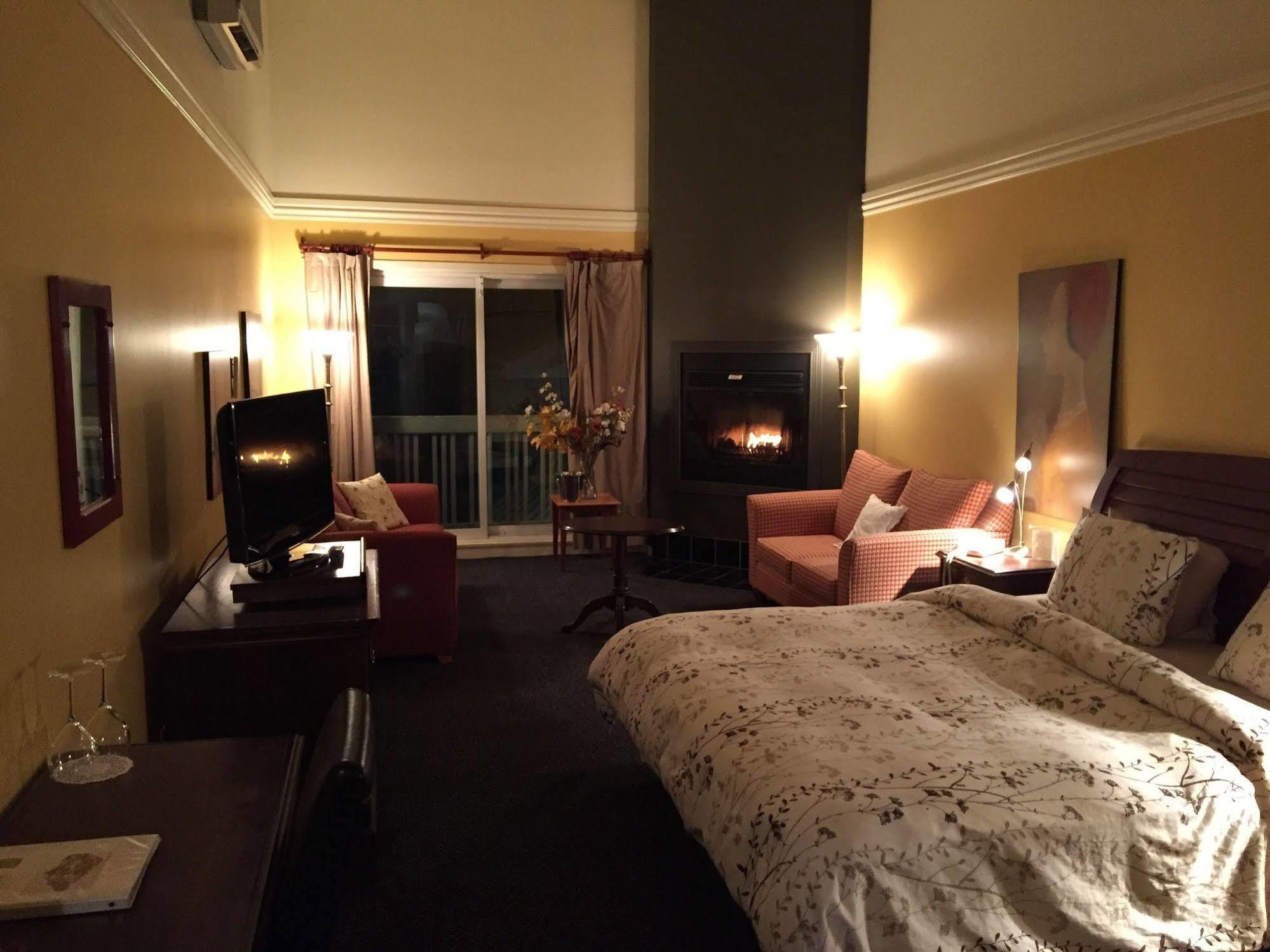 Auberge La Camarine Бопре Екстер'єр фото