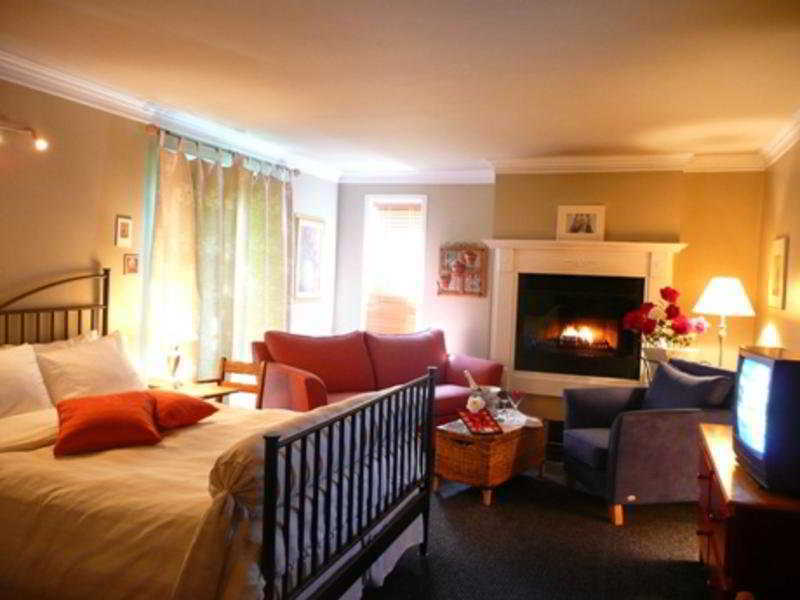 Auberge La Camarine Бопре Екстер'єр фото